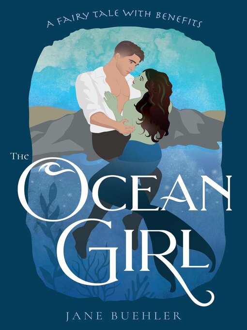 Title details for The Ocean Girl by Jane Buehler - Available